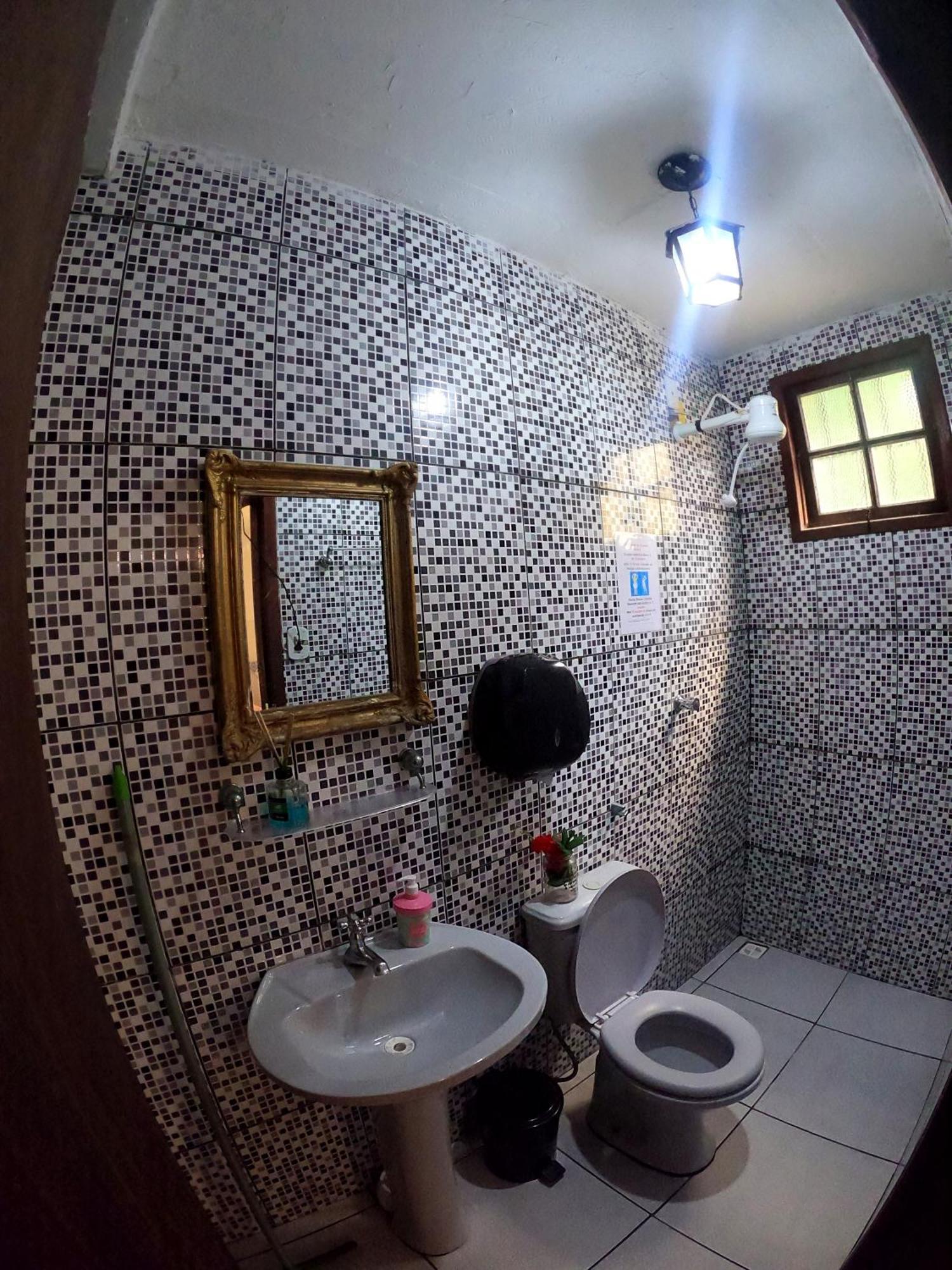 Hostel Uai Ouro Preto  Exterior photo