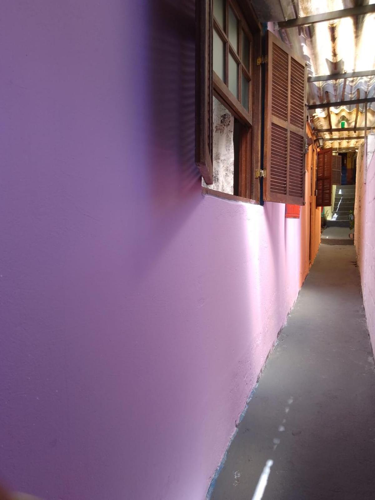 Hostel Uai Ouro Preto  Exterior photo