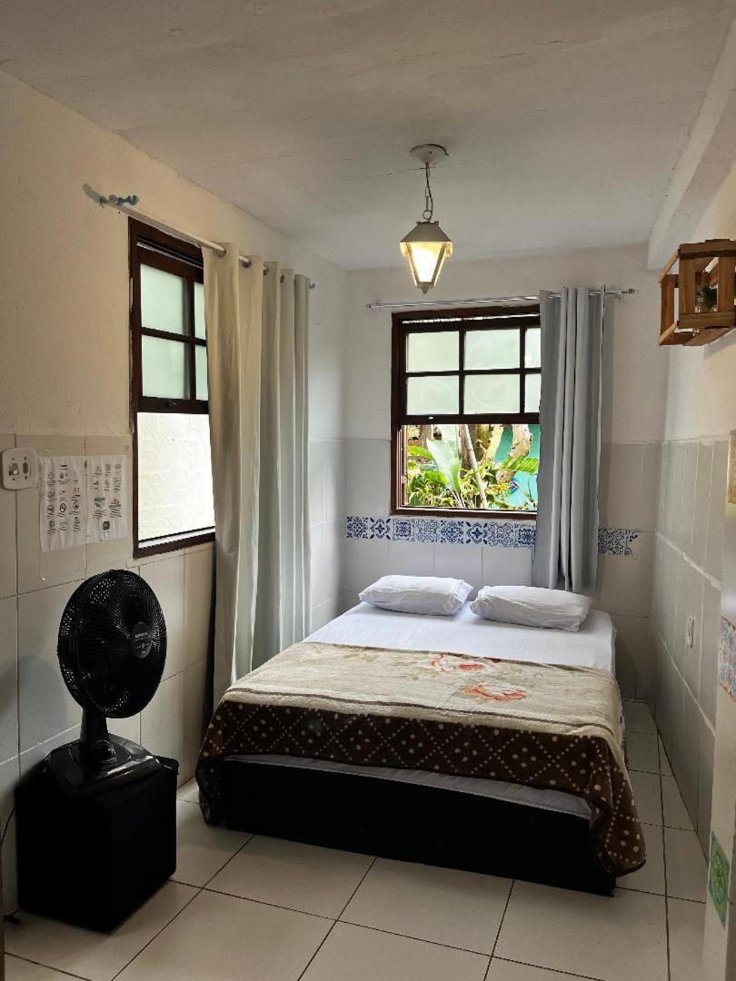 Hostel Uai Ouro Preto  Exterior photo