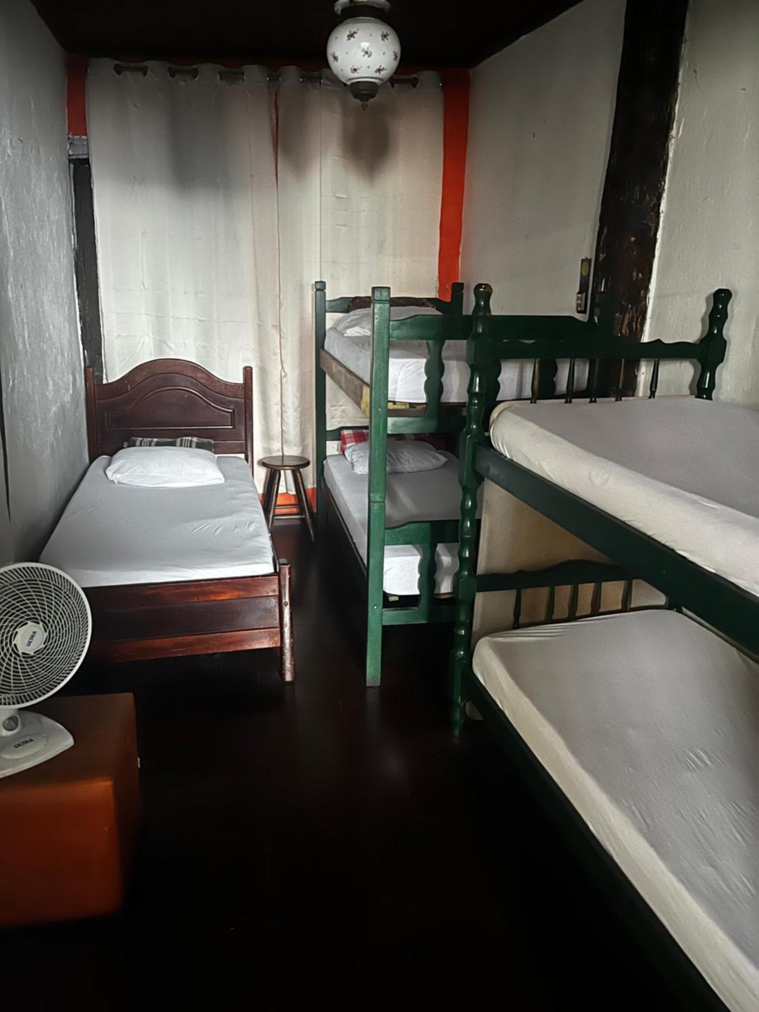Hostel Uai Ouro Preto  Exterior photo