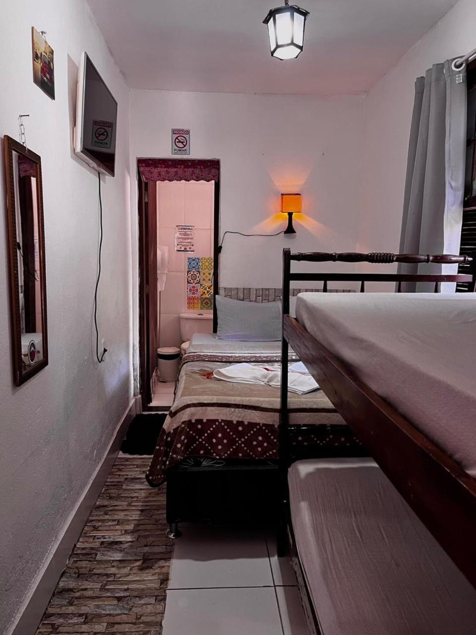 Hostel Uai Ouro Preto  Exterior photo
