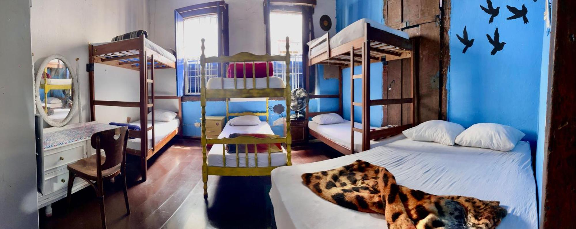 Hostel Uai Ouro Preto  Exterior photo