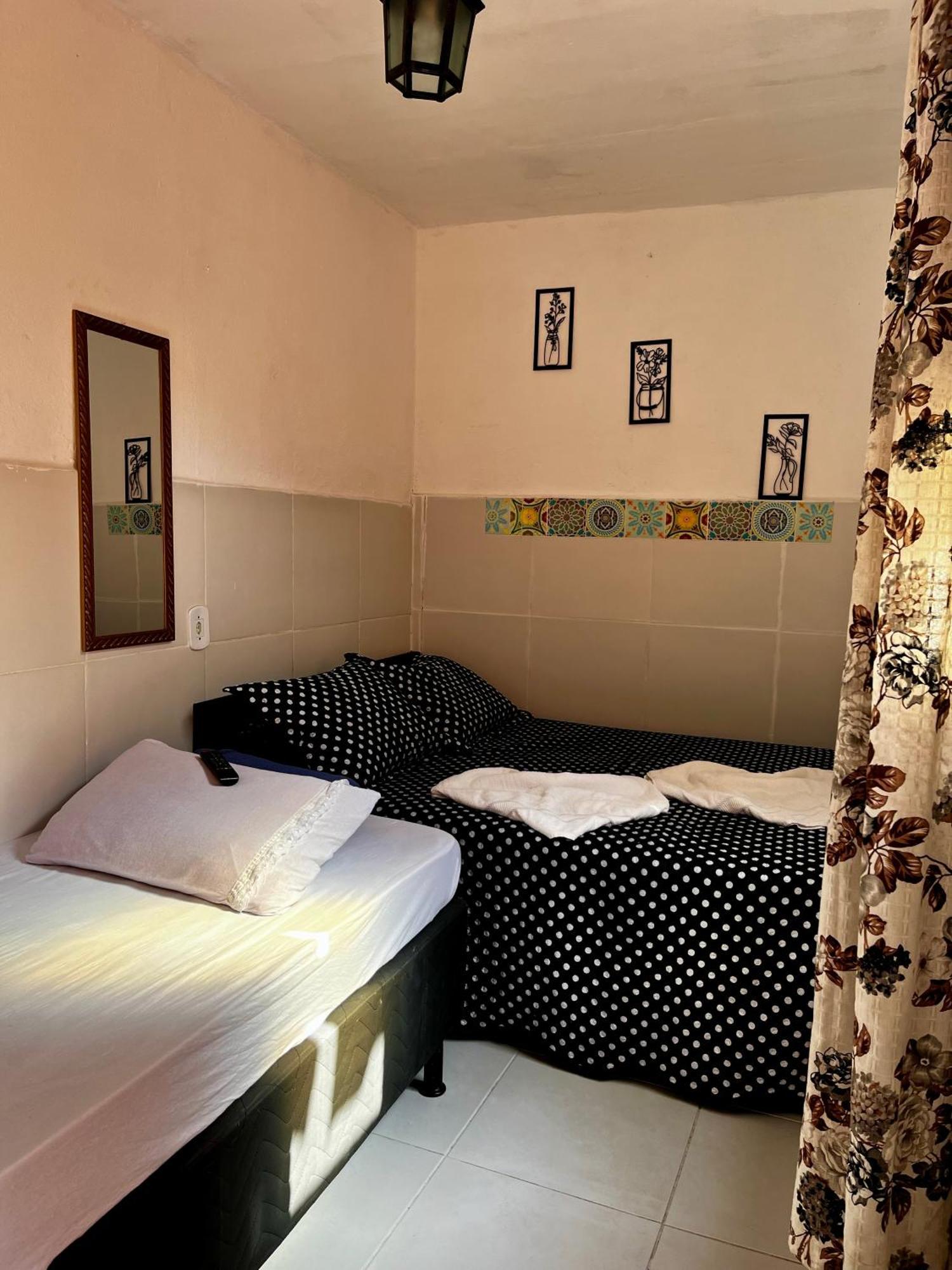 Hostel Uai Ouro Preto  Exterior photo