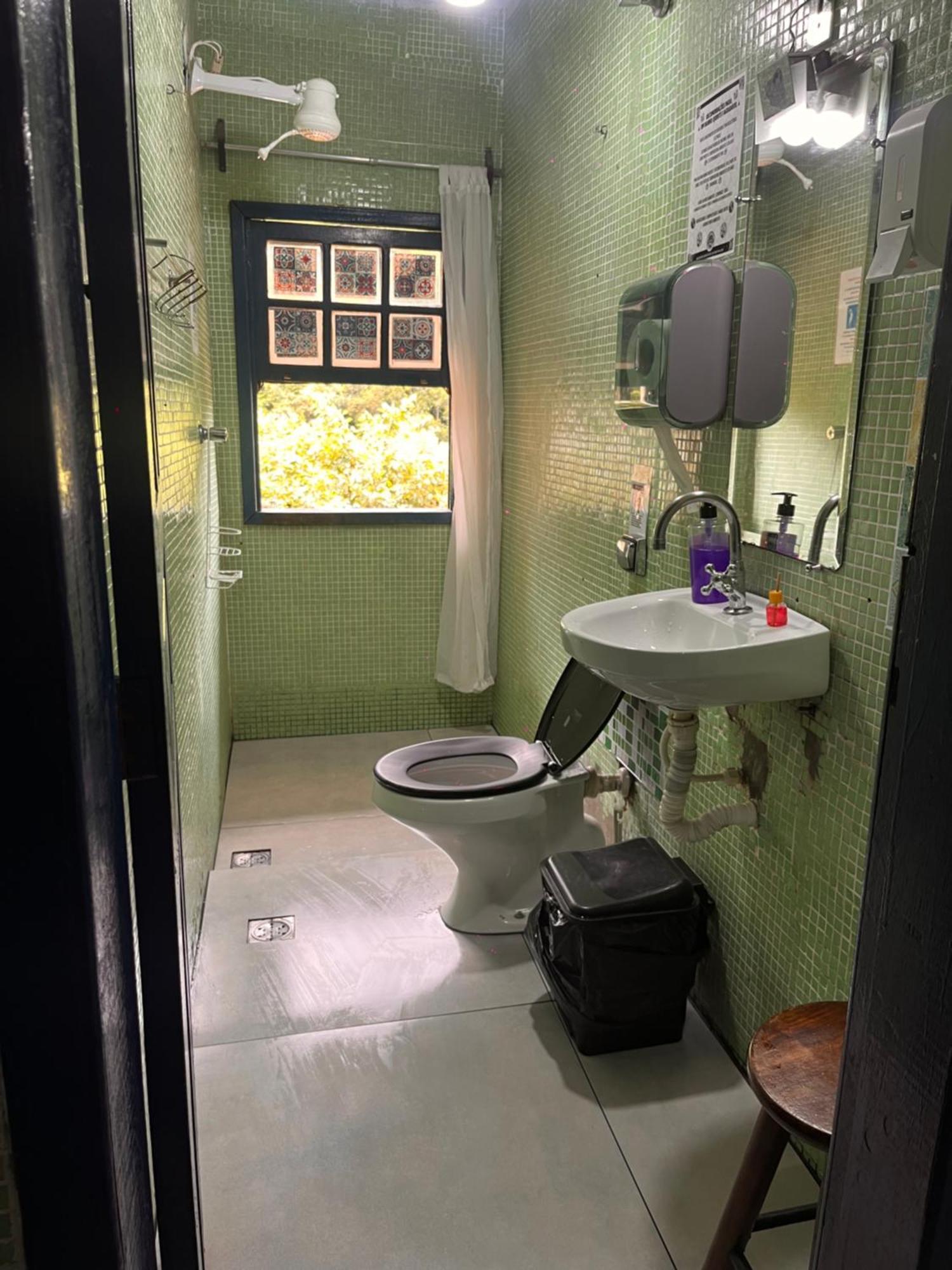Hostel Uai Ouro Preto  Exterior photo
